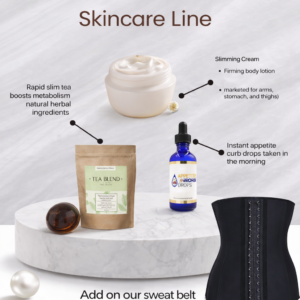 BELLA Popular Beauty Combo