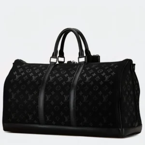 Luxury Louis Vuitton Travel Bag
